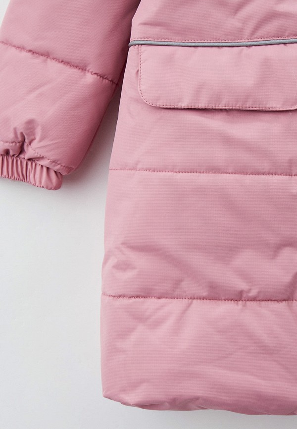 фото Куртка утепленная crockid