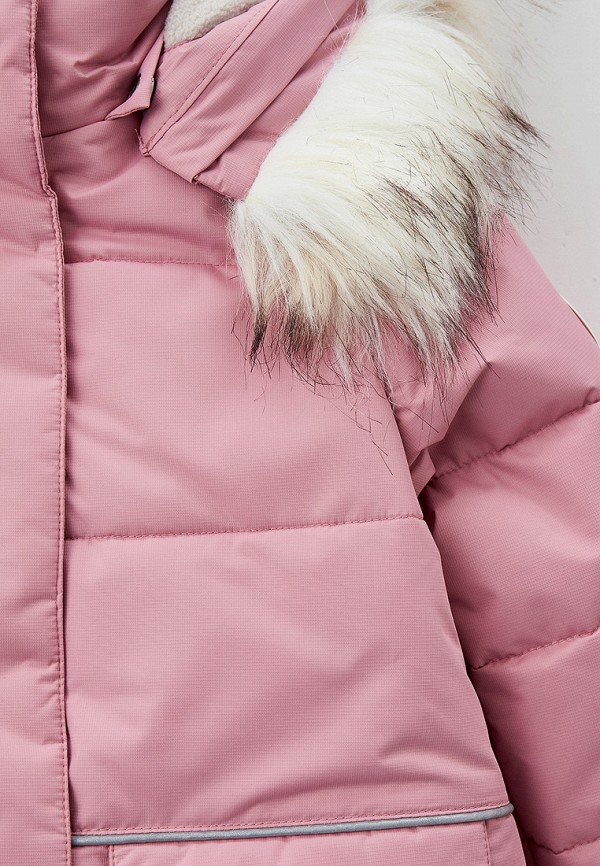 фото Куртка утепленная crockid