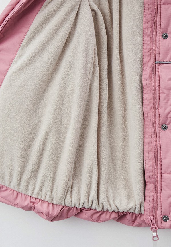 фото Куртка утепленная crockid