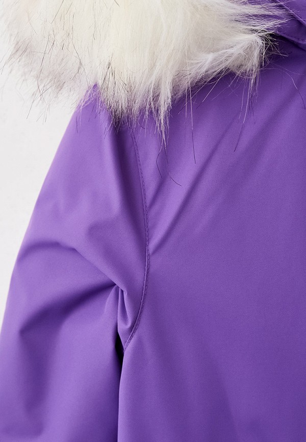 фото Куртка утепленная crockid