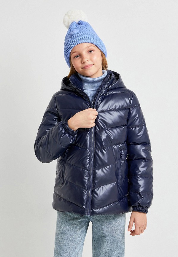 фото Куртка утепленная acoola