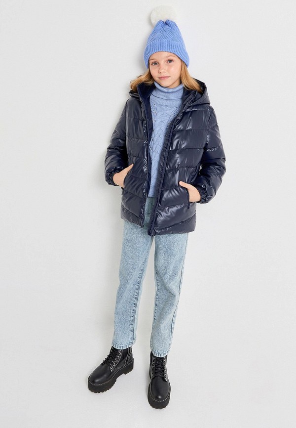 фото Куртка утепленная acoola