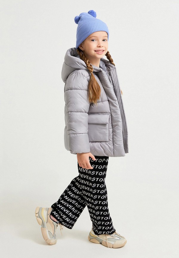 фото Куртка утепленная acoola