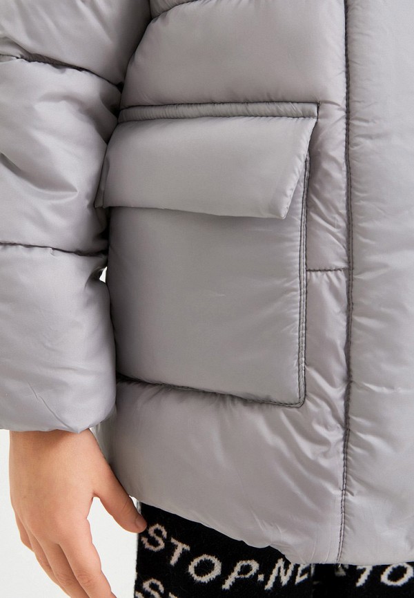 фото Куртка утепленная acoola