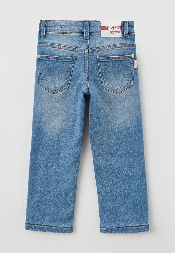 фото Джинсы acoola