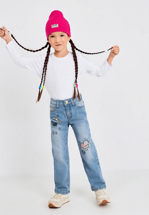 фото Джинсы acoola