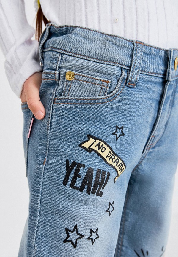 фото Джинсы acoola