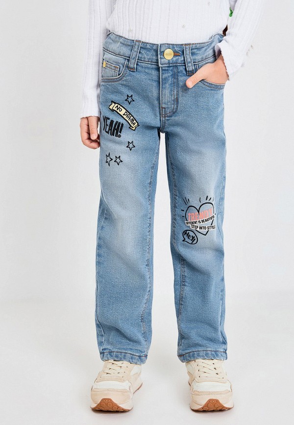 фото Джинсы acoola