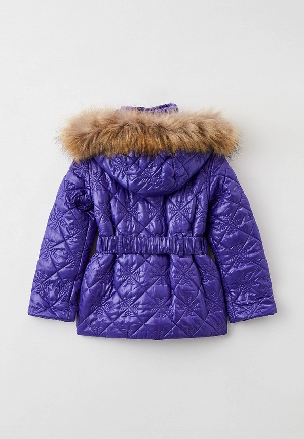 фото Куртка утепленная aviva