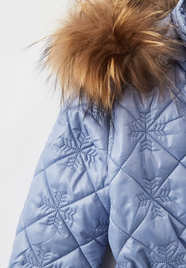 фото Куртка утепленная aviva