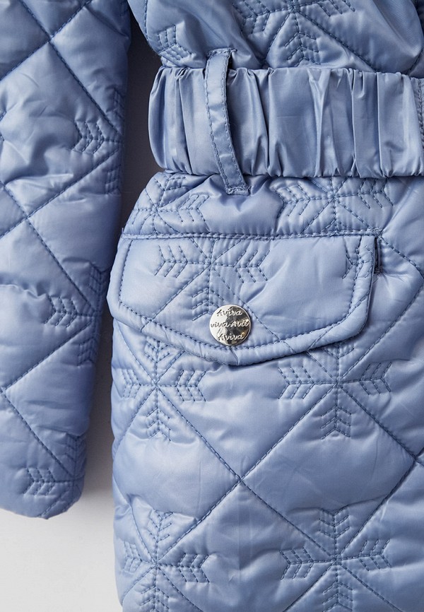 фото Куртка утепленная aviva