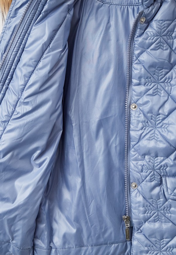 фото Куртка утепленная aviva