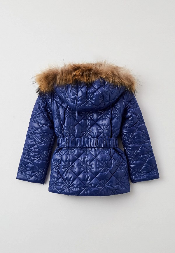 фото Куртка утепленная aviva