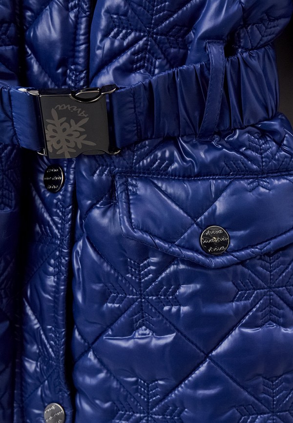 фото Куртка утепленная aviva