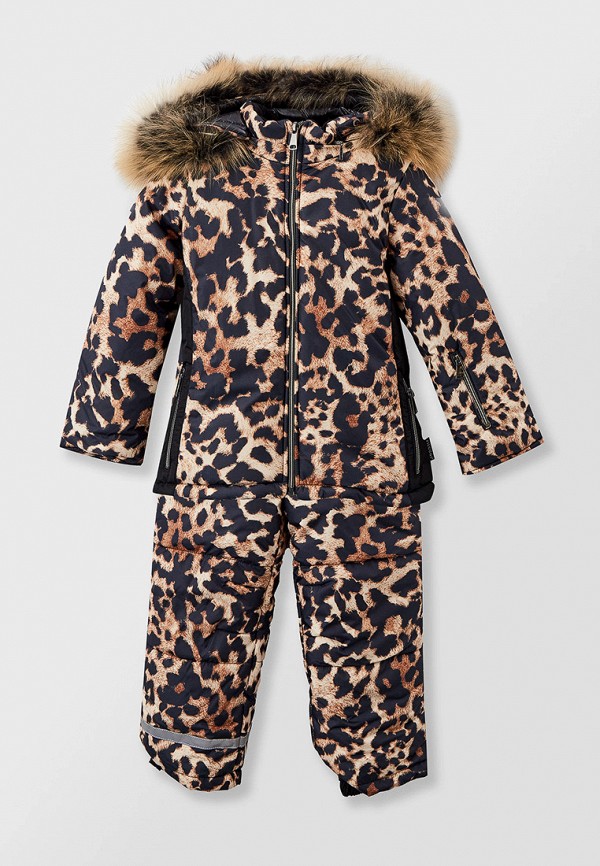 фото Костюм утепленный pilguni