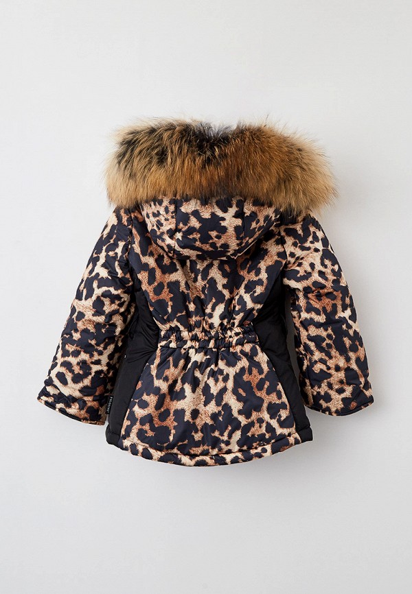 фото Костюм утепленный pilguni