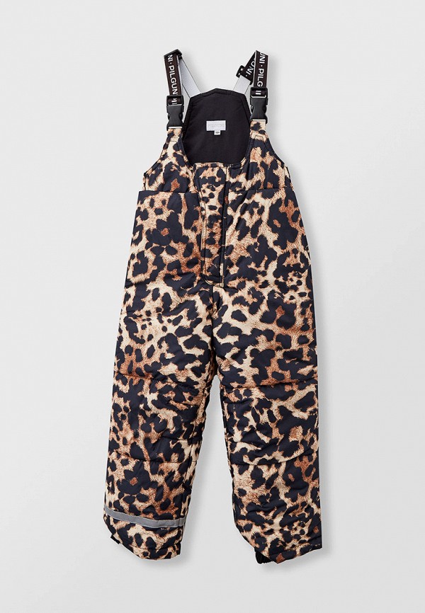 фото Костюм утепленный pilguni