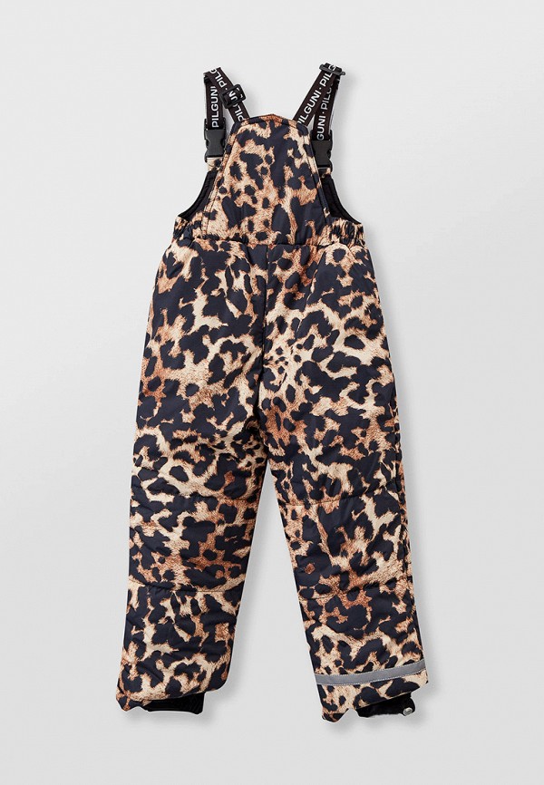 фото Костюм утепленный pilguni