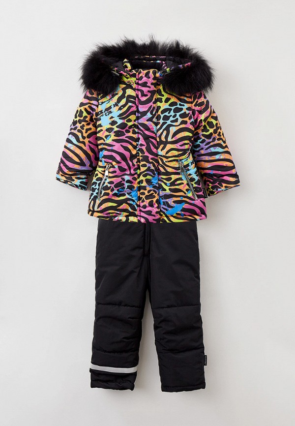 фото Костюм утепленный pilguni