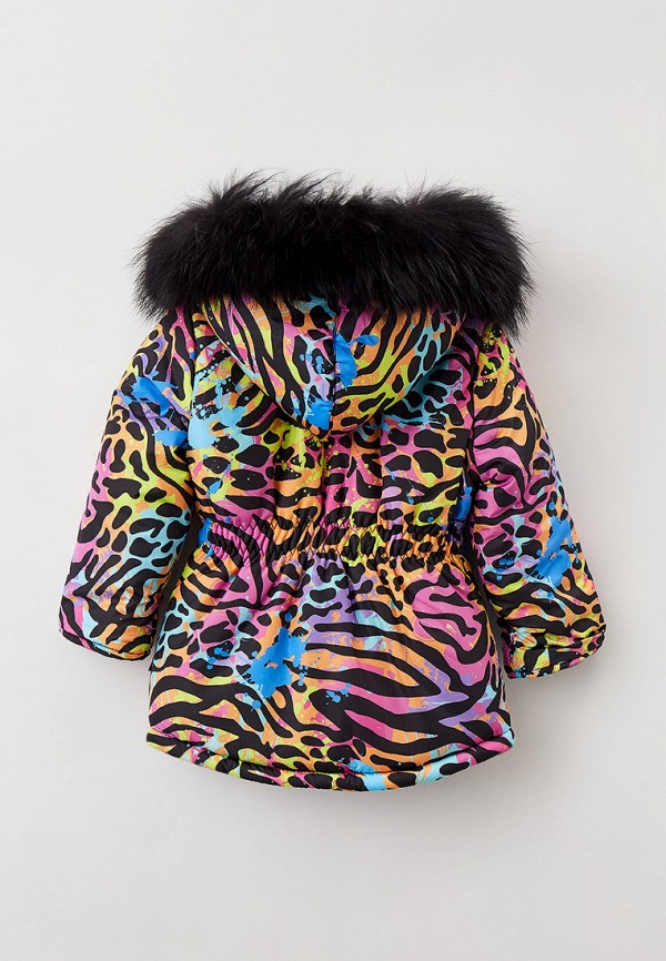 фото Костюм утепленный pilguni