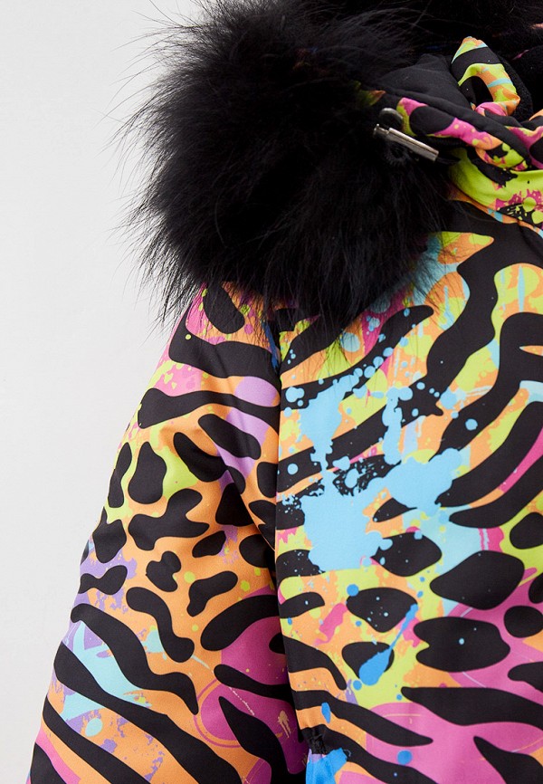 фото Костюм утепленный pilguni