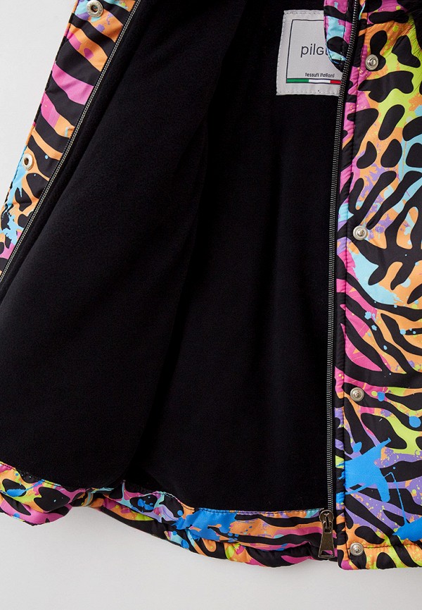 фото Костюм утепленный pilguni