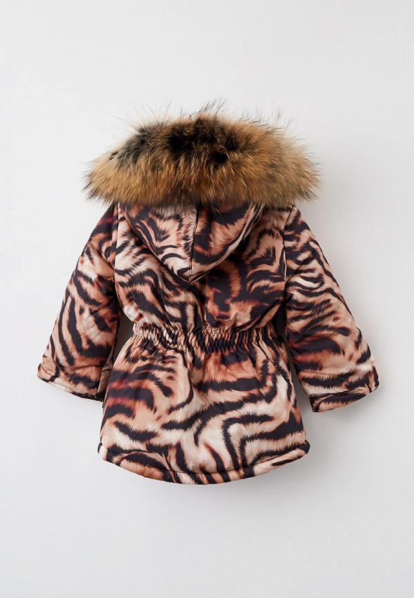 фото Костюм утепленный pilguni