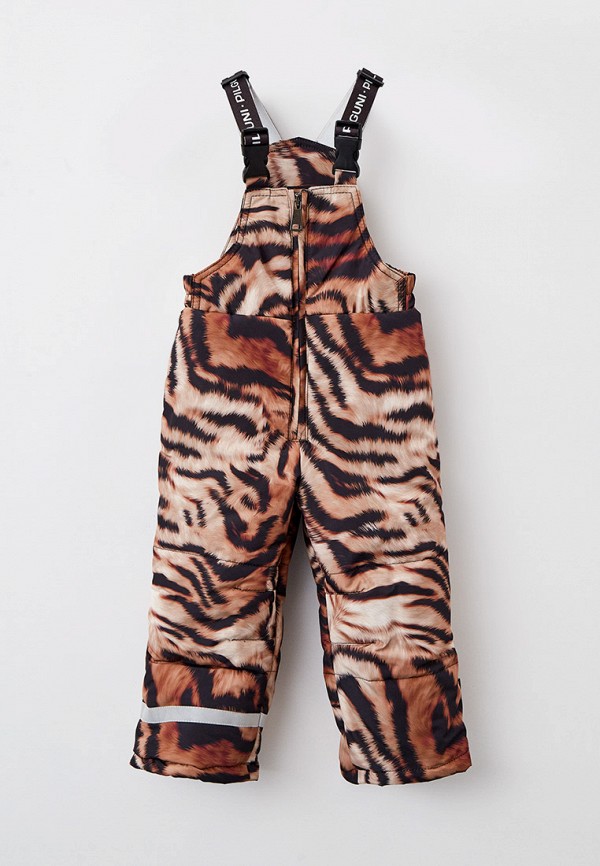 фото Костюм утепленный pilguni