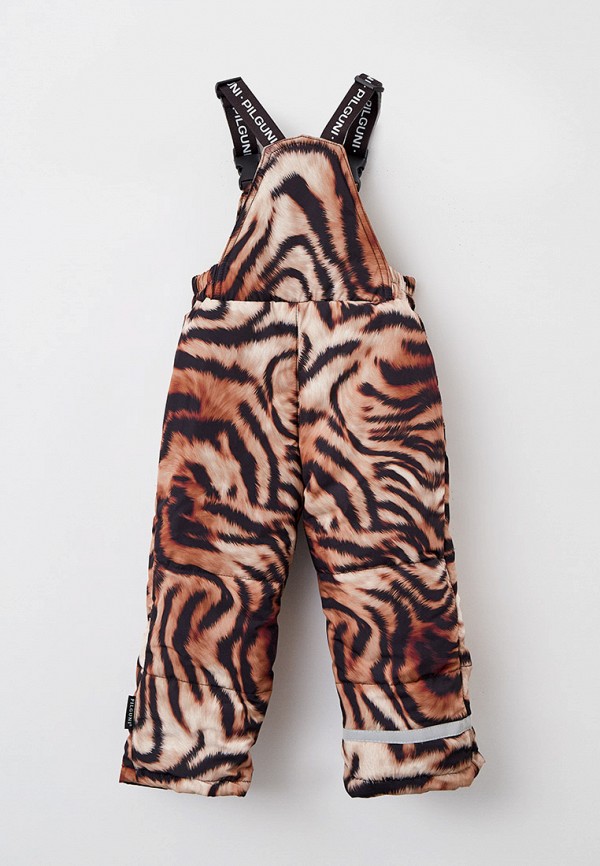 фото Костюм утепленный pilguni