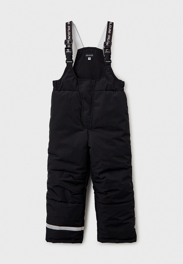 фото Костюм утепленный pilguni