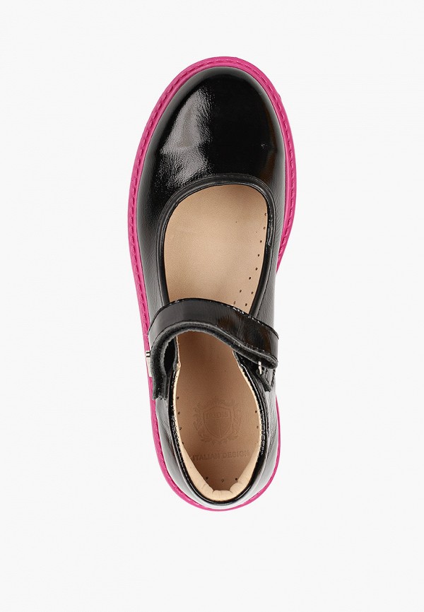 фото Туфли iridis