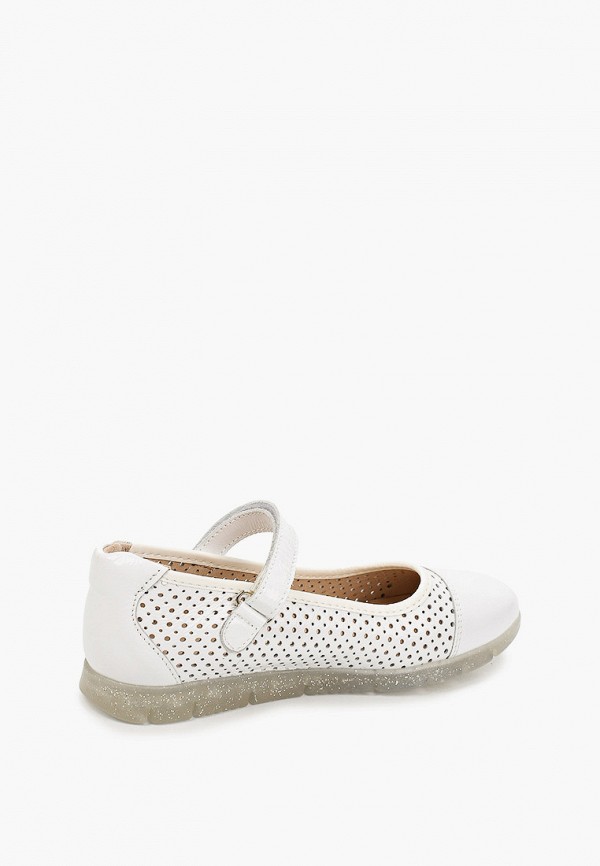 фото Туфли iridis