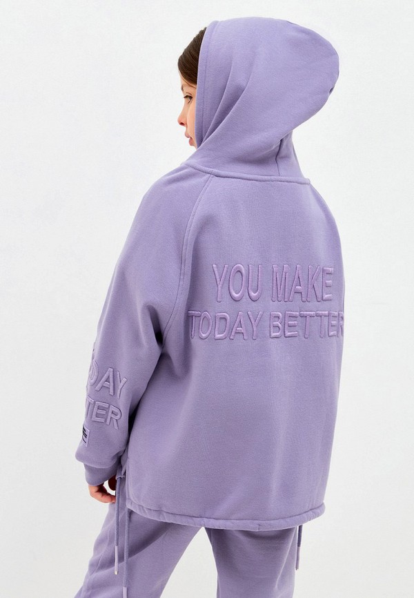 фото Толстовка acoola