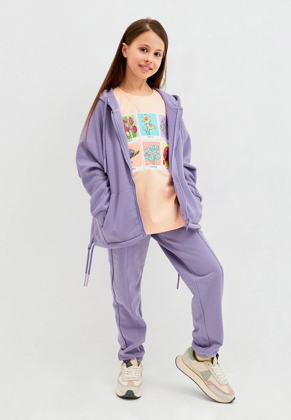 фото Толстовка acoola