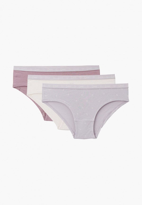 фото Трусы 3 шт. gloria jeans