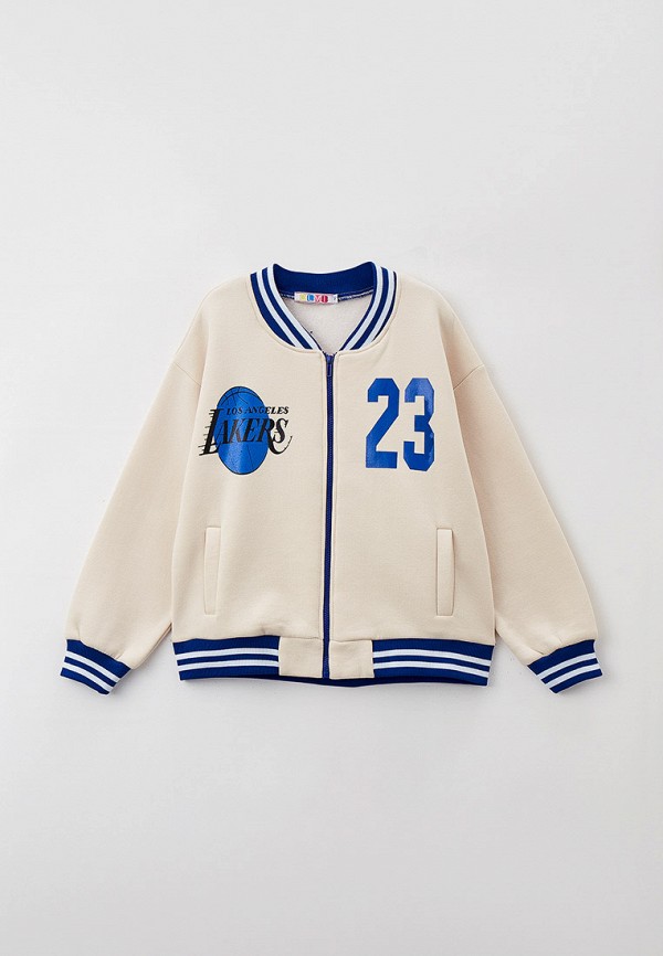 Олимпийка Olmi