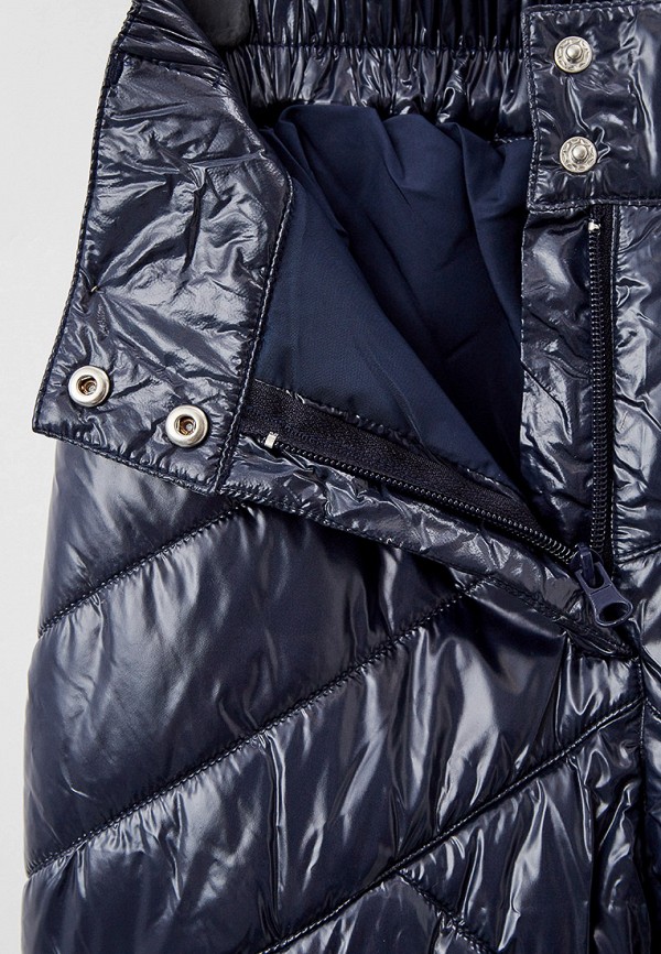 фото Брюки утепленные junior republic