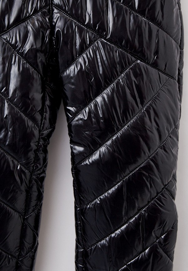 фото Брюки утепленные junior republic