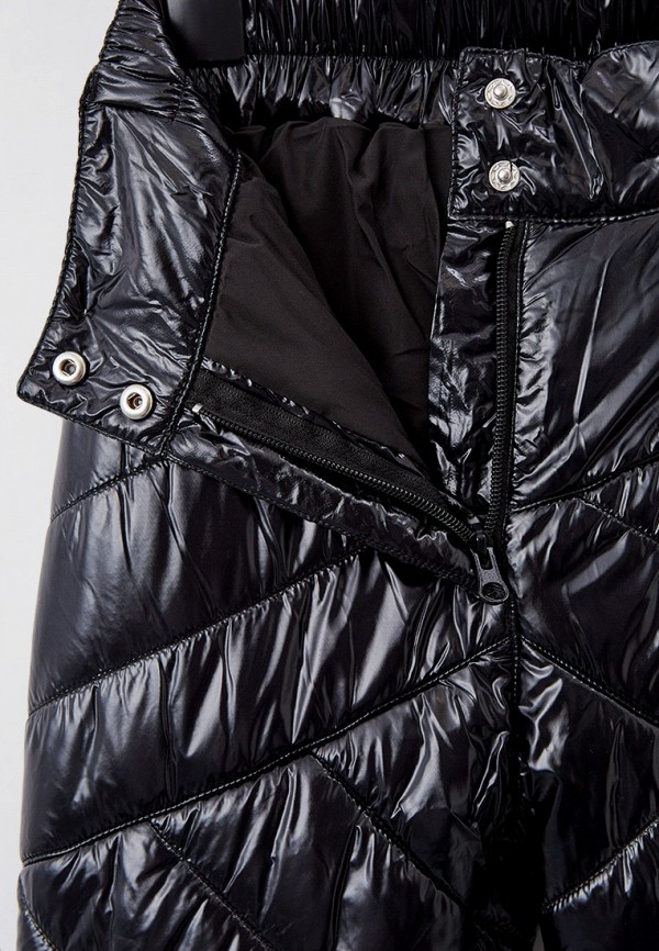 фото Брюки утепленные junior republic