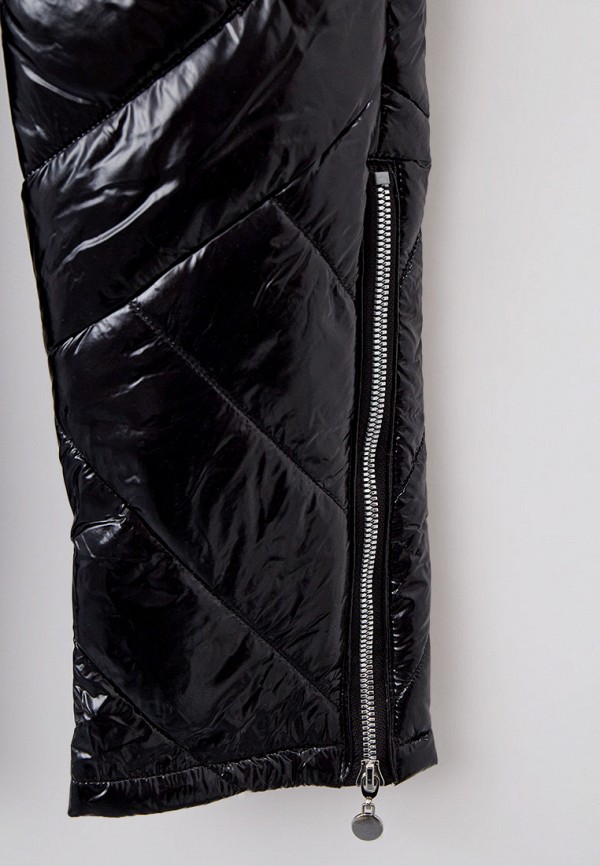 фото Брюки утепленные junior republic