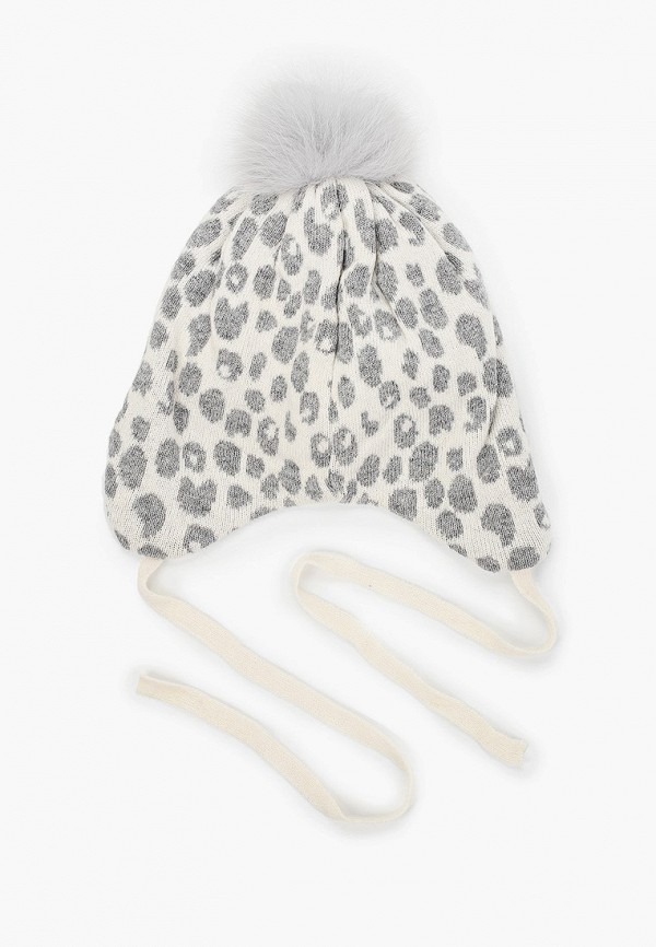 фото Шапка и шарф aviva