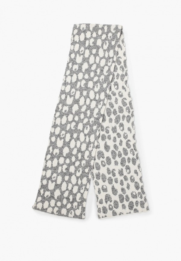 фото Шапка и шарф aviva