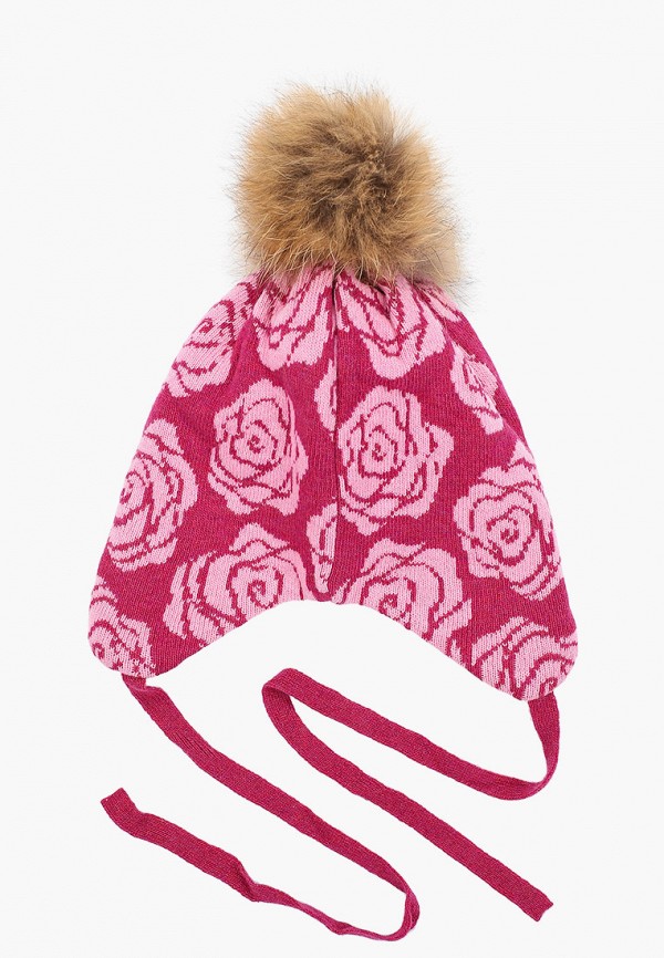 фото Шапка и шарф aviva