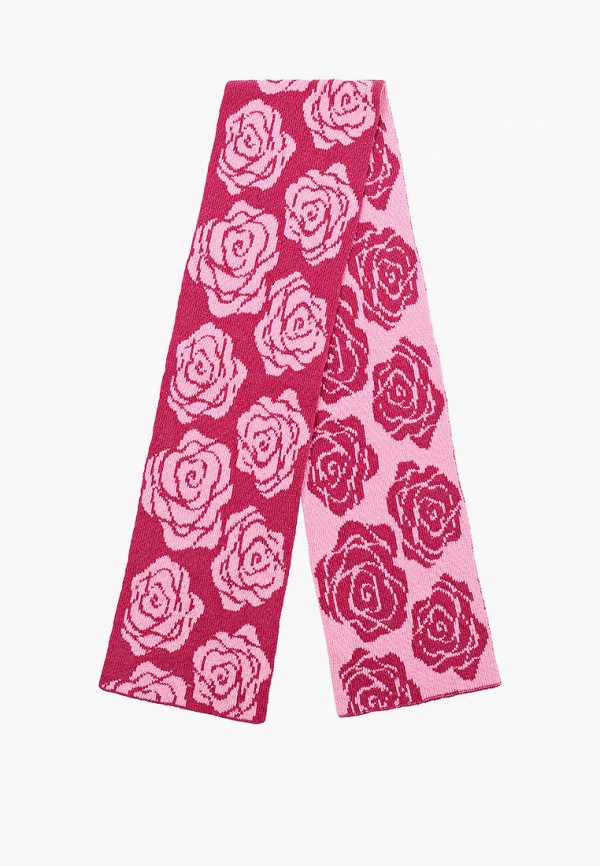 фото Шапка и шарф aviva