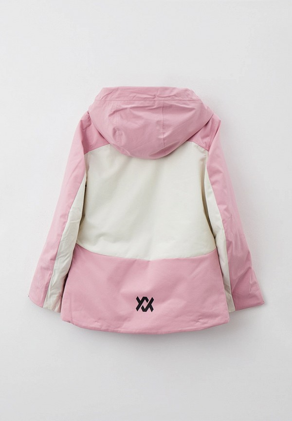 фото Куртка утепленная volkl