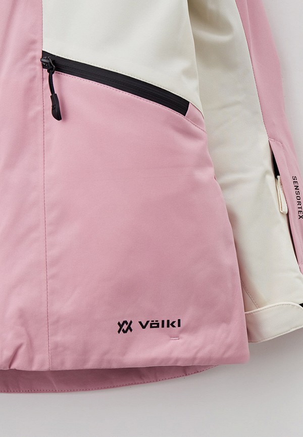 фото Куртка утепленная volkl