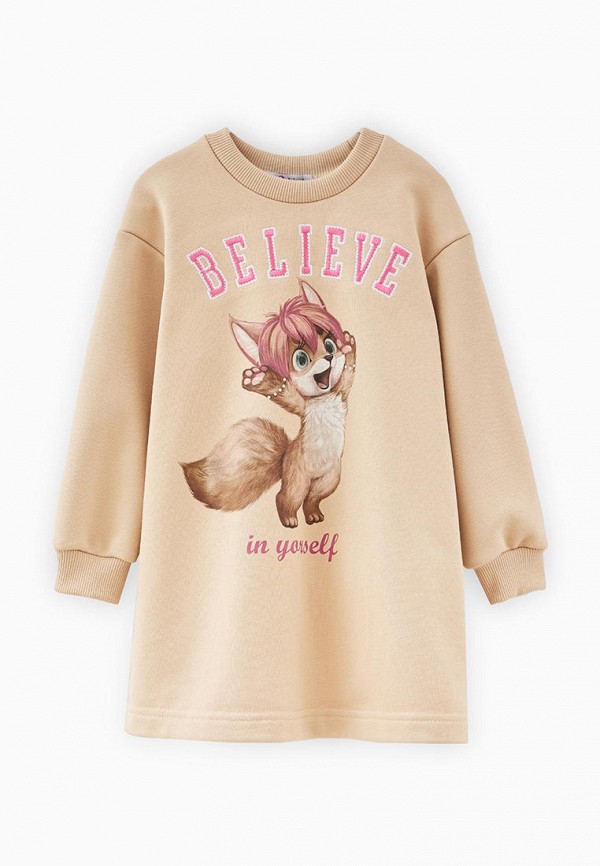 

Платье Bell Bimbo, Бежевый