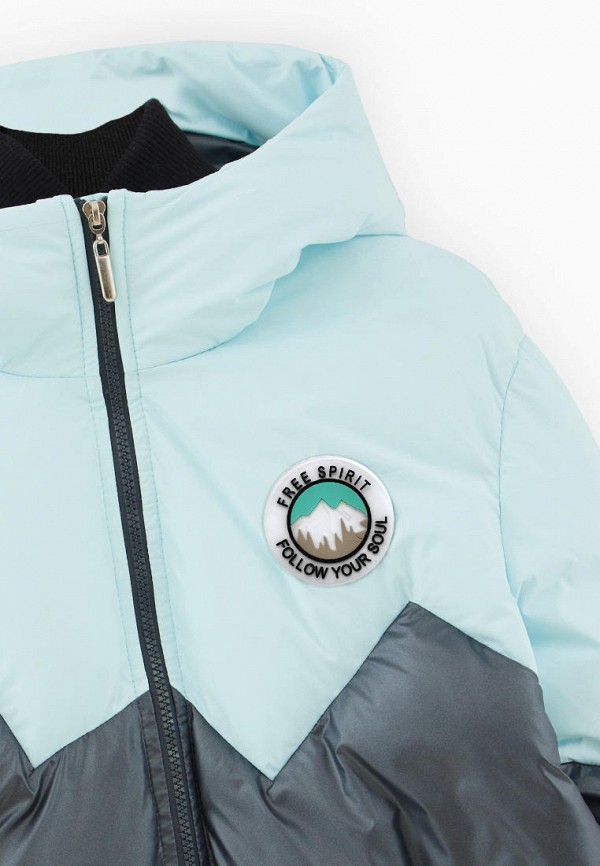 фото Куртка утепленная bell bimbo