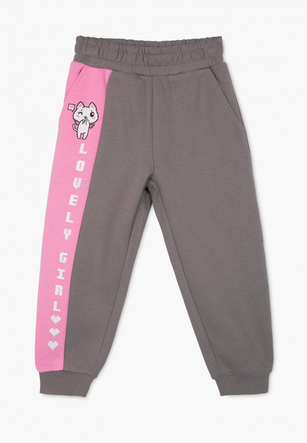 фото Брюки спортивные gloria jeans