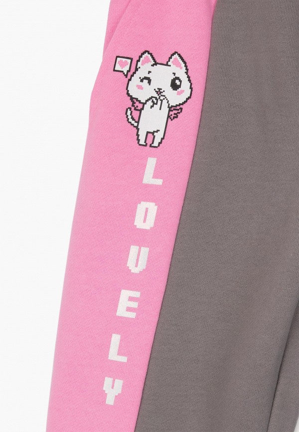 фото Брюки спортивные gloria jeans